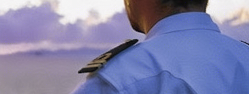 Данъци за морски лица