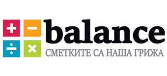 Balance.bg